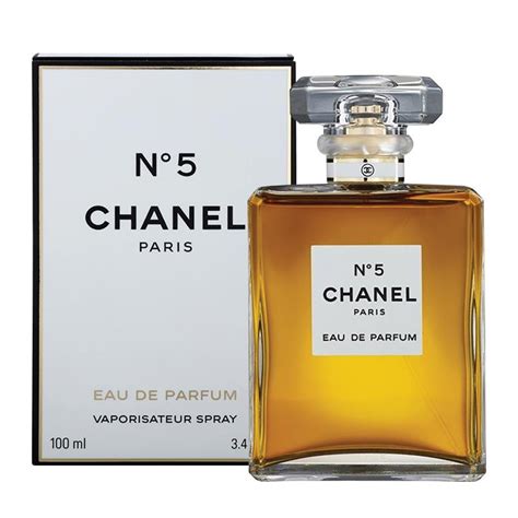 5 ave chanel for women|Chanel perfume saks.